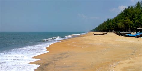 Increíbles playas de Cochin para unas vacaciones ideales