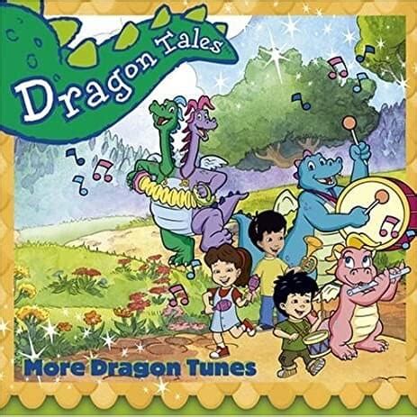 Dragon Tales – Dragon Tales Theme Lyrics | Genius Lyrics