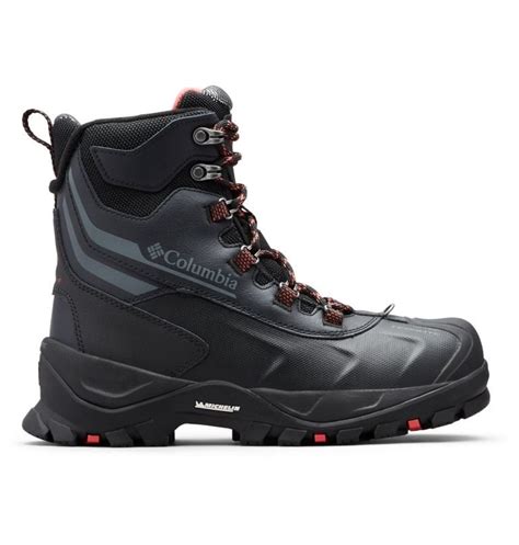 Columbia Bugaboot Plus IV Omni-Heat Boot - Adventure365 Ontario