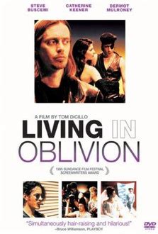 Living in Oblivion Quotes, Movie quotes – Movie Quotes .com