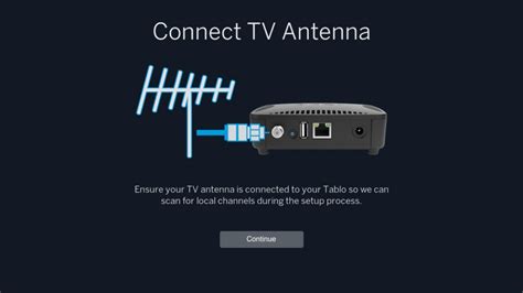 How to Add & Setup Tablo on Roku to Record Live OTA TV - Roku TV Stick