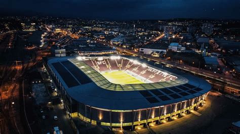 Stade de Genève - Servette FC