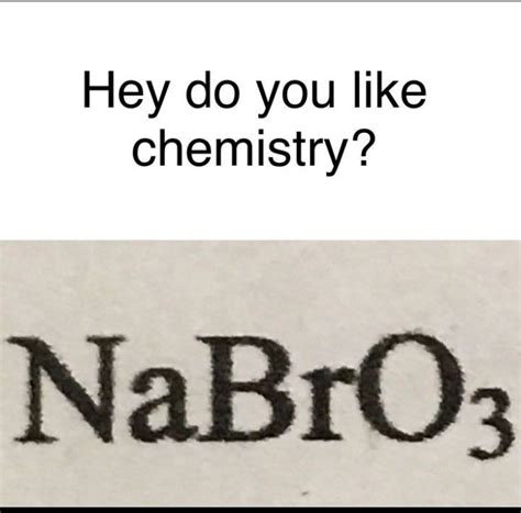 Pin by Nida on Funny | Science jokes, Chemistry jokes, Science humor