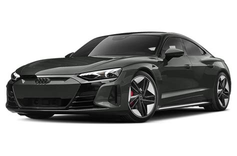 2023 Audi RS e-tron GT Specs, Trims & Colors | Cars.com