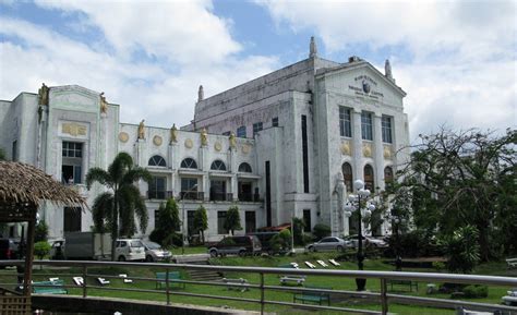 National Registry of Historic Sites and Structures in the Philippines ...