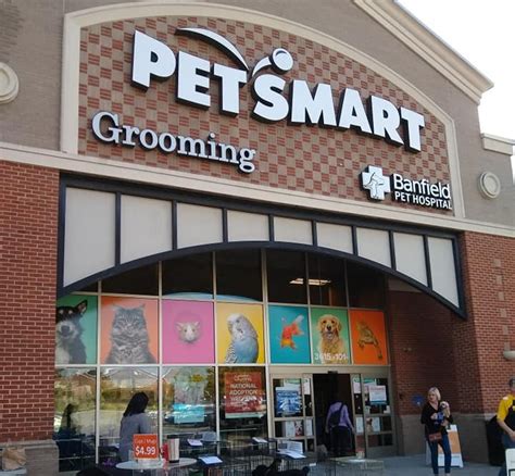 PetSmart Adoption Event - December 15th - Durham - Fine Whines and Lickers