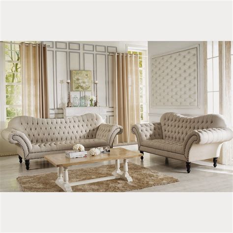 Classic Sofa Set | Foter