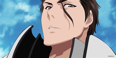 Bleach: 10 Facts You Didn't Know About Sosuke Aizen | CBR - Nông Trại ...