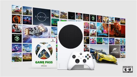 The Xbox Starter Bundle Has Everything You Need To Play - Xbox Wire