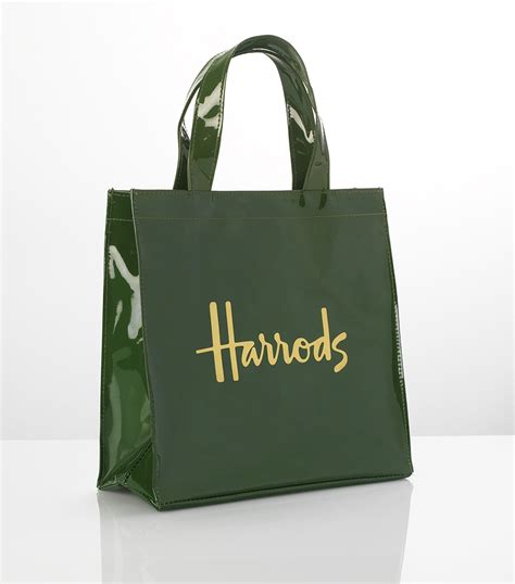 Harrods tote bag :) | Harrods shopping bag, Bags, Harrods