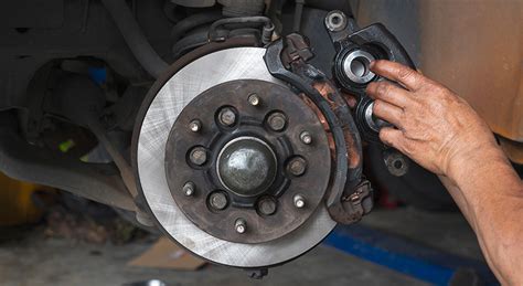 What is a Brake Caliper? - NAPA Auto Parts Blog