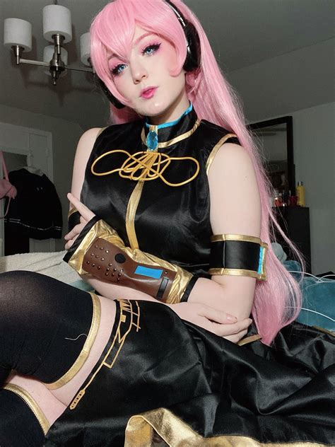 Luka Couffaine Cosplay