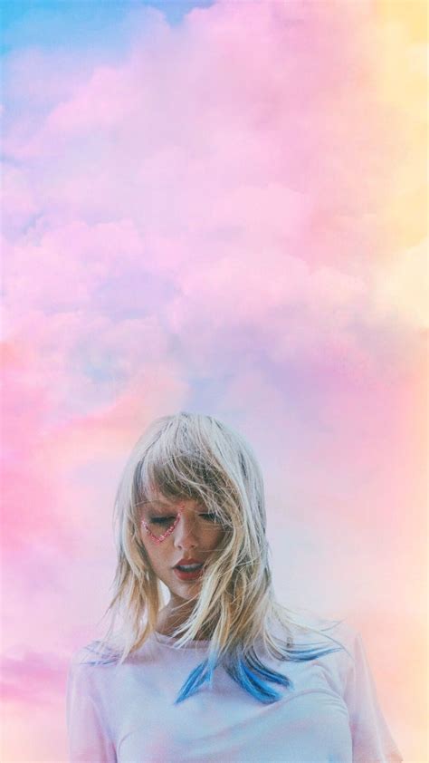 Lover Album iPhone Wallpaper | Taylor swift wallpaper, Taylor swift ...