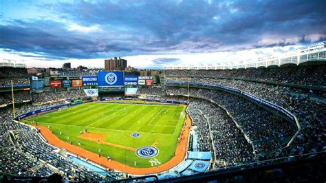 New York City FC Bronx stadium on life support? - Soccer Stadium Digest