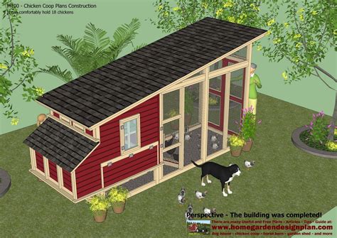 Free printable hen house plans | 1464 best chicken coop door