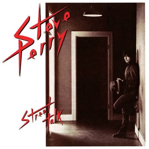 Steve Perry - Discography 320 Kbps | Discogc