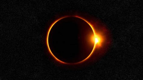 Total Solar Eclipse Wallpapers - Wallpaper Cave