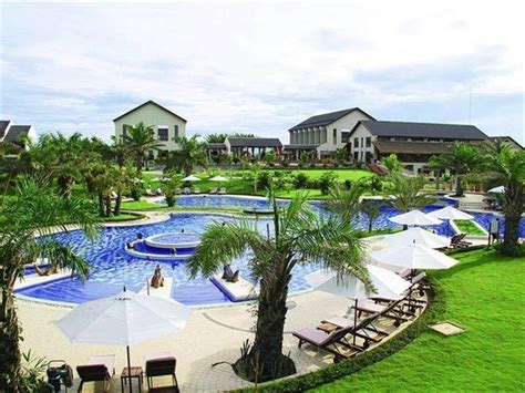 Palm Garden Beach Resort & Spa, Hoi An - Compare Deals