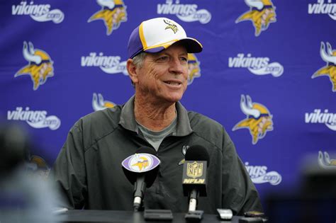 Norv Turner quit the Vikings because he thought he was ‘holding them ...