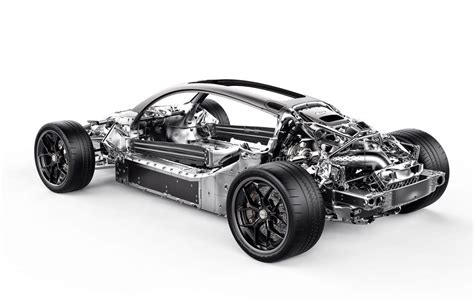 Additively manufactured Czinger 21C redefines next-generation cars