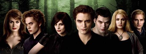 Twilight Saga Vampires - The Twilight Saga: Vampires,Wolves Photo ...