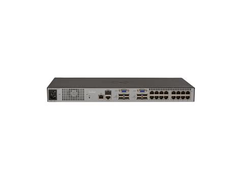 Dell DAV2216-G01 Analog KVM Switch DAV2216 - TAA Compliant - Newegg.com