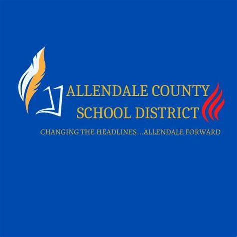 Allendale County School District | Fairfax SC