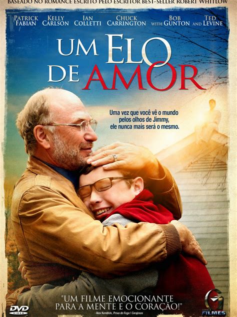 Um Elo de Amor Filme Gospel