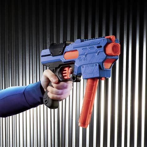 NERF Rival Finisher XX-700 - Blaster-Time