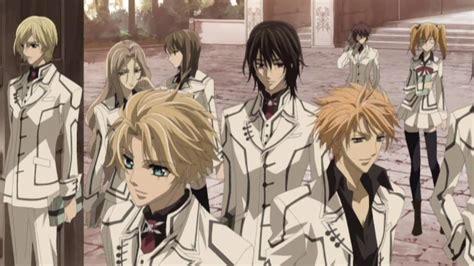 Category:Night Class | Vampire Knight Wiki | Fandom powered by Wikia