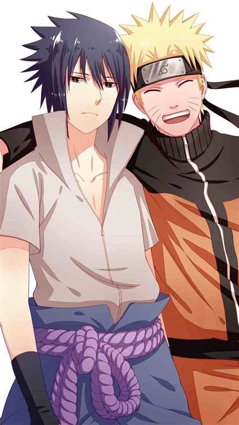 79 Wallpaper Naruto And Sasuke Pics - MyWeb