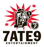 7ate9 Entertainment - Production Company | Backstage