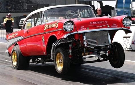 BLVD FLASHBACKS | Drag racing cars, Classic cars vintage, Hot rods cars