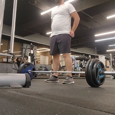 my first 100kg PR : r/weightlifting