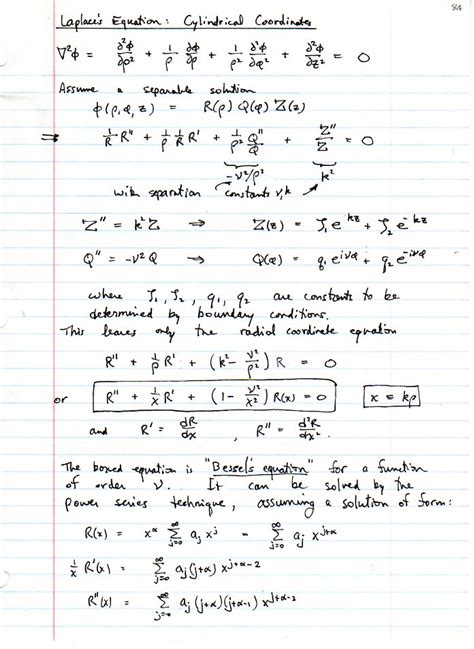 Electrodynamics I, KSU Physics