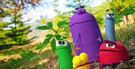 Ask the StoryBots S02 E02 - video Dailymotion