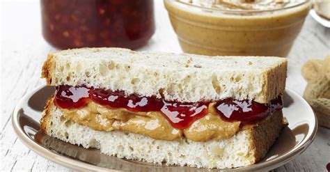 National Peanut Butter and Jelly Day in 2024/2025 - When, Where, Why ...