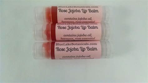 Lip Balm Sticks - Etsy