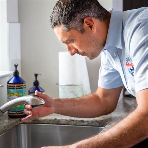 Same Day Plumbing Arlington | Arlington Plumbing, Heating & Cooling ...