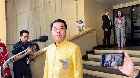 Thai Transport Minister Addresses High Ticket Prices for Bangkok-Phuket ...