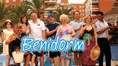 Benidorm Renewed For Series 9 By ITV! | Renew Cancel TV