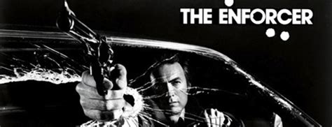 The Enforcer (1976) – Review – Movie Mavericks