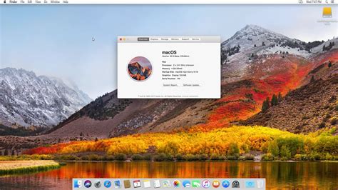 Macos High Sierra Version 10.13 Download - orlandoever