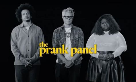 The Prank Panel - Guide - LaughingPlace.com