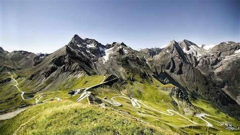 Grossglockner High-Alpine Road : Sightseeing attractions close to