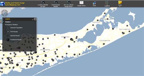 Nassau County Flood Zone Map - Maping Resources