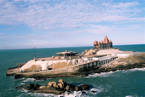 Vivekananda rock memorial kanyakumari Images, Photo Gallery, Pictures ...