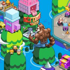 Skin Recolouring Fan Art! - Nitrome Article