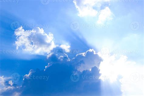 beautiful blue sky 12251834 Stock Photo at Vecteezy