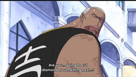 Zoro VS Shiliew:Cuts Diamond(Final Quest Before Mihawk Battle)-Part I